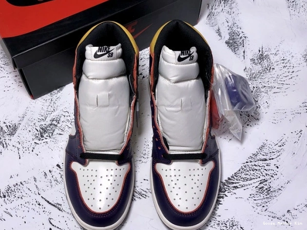 1 OW x Air AQ0818-158 AJ1 Jordan Off-Louis 0816